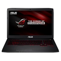 Asus ROG G751JT - A -i7-16gb-1tb